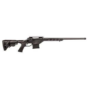 Savage 10 BA Stealth 6.5mm for sale