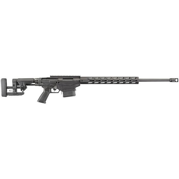 Ruger Precision Rifle 6.5 for sale