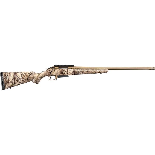 ruger american rifle 308 win for sale