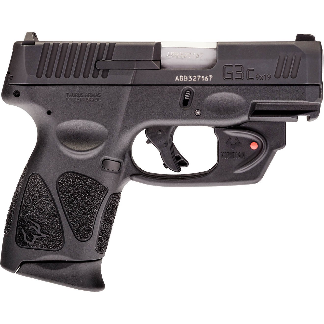 best compact 9mm 1911 style pistols for concealed carry
