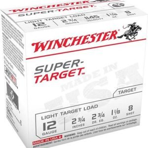 Winchester Super Target For Sale