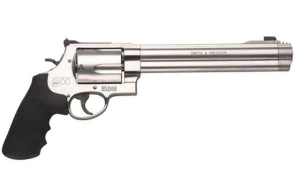 smith & wesson 500 revolver for sale