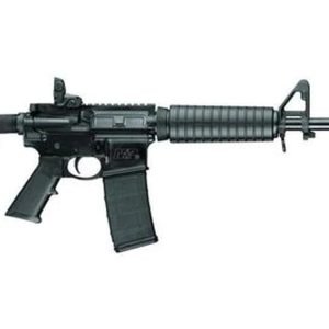 BUY Smith & Wesson M&P15 Sport II