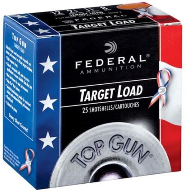 Federal Top Gun Target for sale