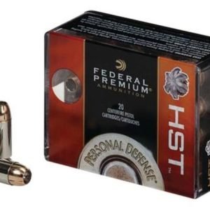buy personal defense hst 40 s&w