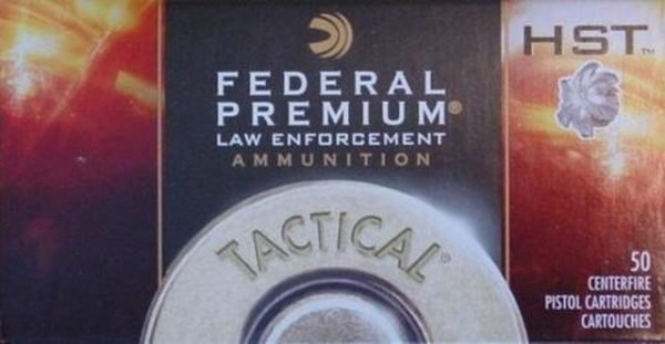 federal hst 9mm 150 grain for sale