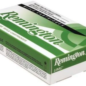Remington umc 223 Ammo for sale