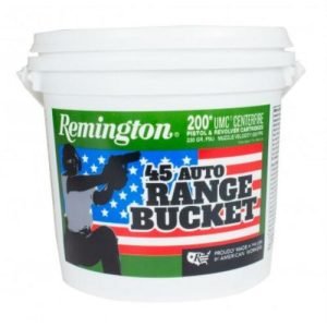 Remington UMC Range Bucket for sale