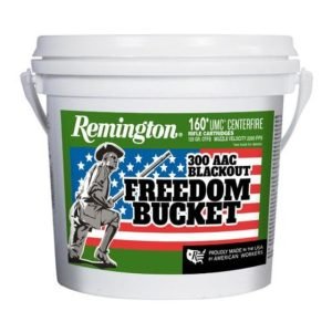 Remington Freedom Bucket 300 for sale