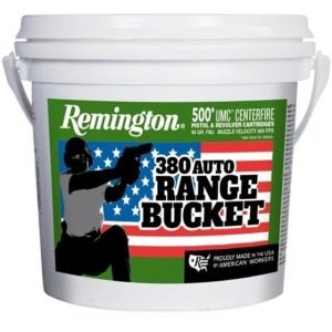 buy remington umc range bucket