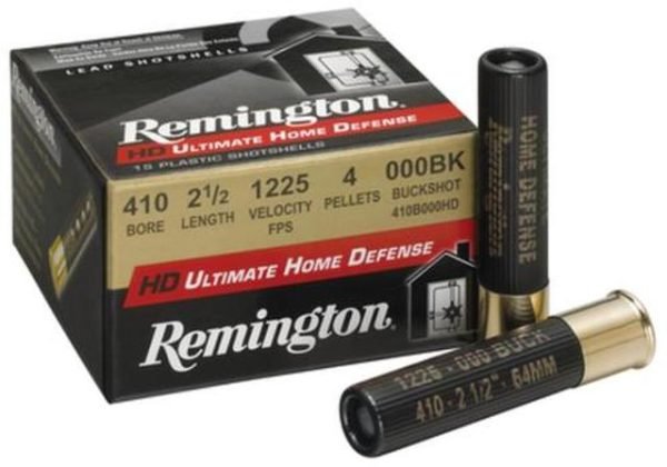 buy Remington HD Ultimate Defense
