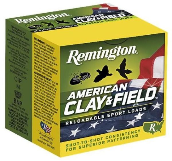 remington American Clay FOR SALE