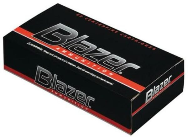 CCI Blazer 9mm 115gr for sale
