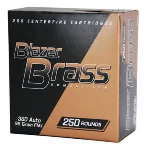 blazer brass ammo for sale near me