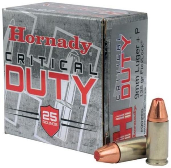 Buy Hornady Critical Duty 45