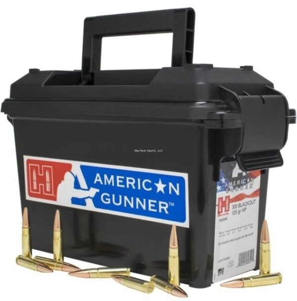buy Hornady American Gunner 6.5