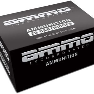 ammo Inc 9mm 124gr for sale