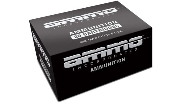 ammo Inc 9mm 124gr for sale