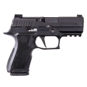 Sig Sauer xcompact for sale