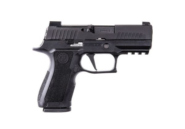 Sig Sauer xcompact for sale