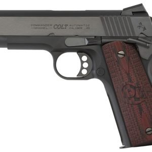 colt Lightweight Commander For Sale