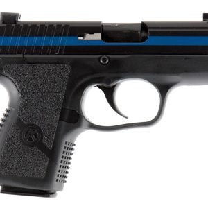Pm9 Thin blue line pistol for sale