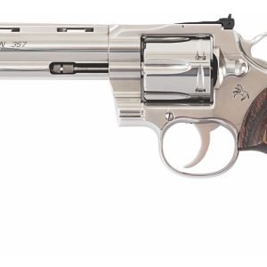 Colt Python revolver for sale