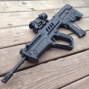 tavor tar 21 rifle for sale