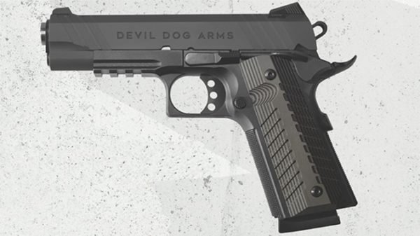 Devil Dog Arms 1911 for Sale Online