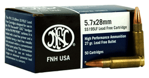 5.7x28 Ammo For Sale