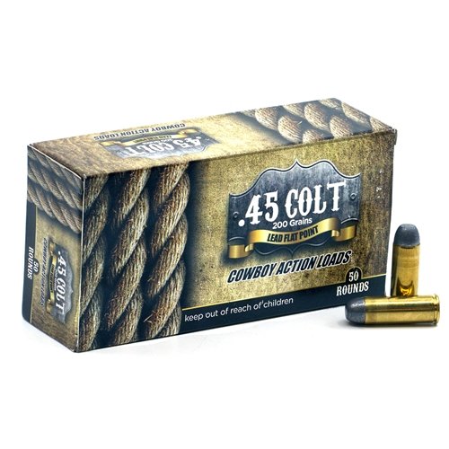 American Cowboy Ammo for sale online