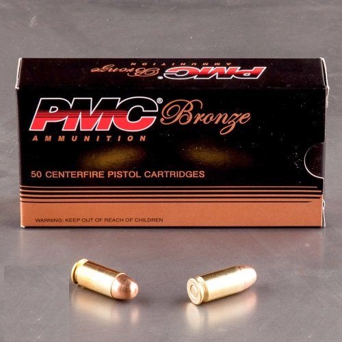 PMC Bronze 45 ACP 230gr for sale