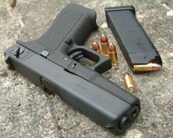 Glock 18 for sale