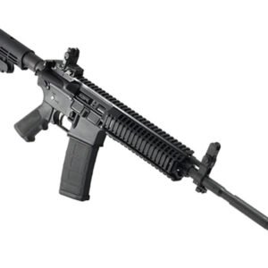 Colt Monolithic M4 Carbine